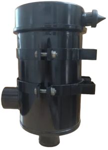 Air Cleaners