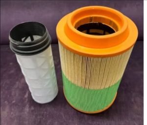 Commercial Vehicle Air Filters