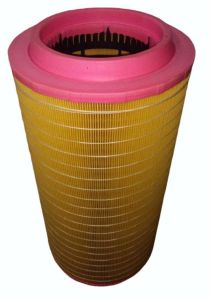 Heavy Duty Air Filters