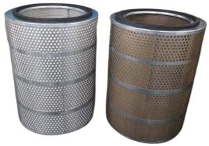 Heavy Duty Filters