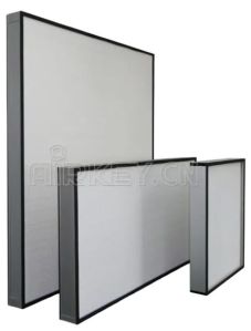 Mini Pleat Hepa Filters
