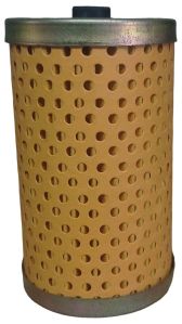 Oil Filters