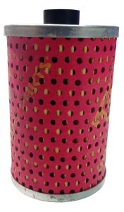 Oil Filters