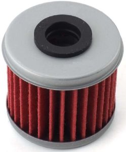 Oil Filters