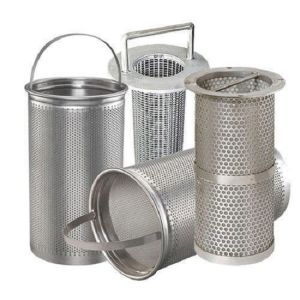 strainer filters