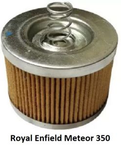 Two Wheeler Air Filter Elements