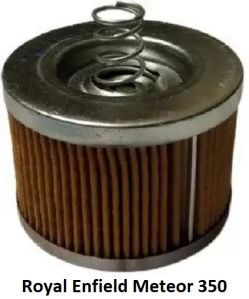 Two Wheeler Air Filter Elements