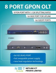 Gpon Olt