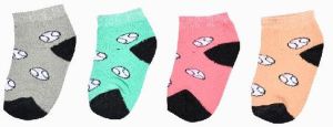 aMiHa Kids Socks