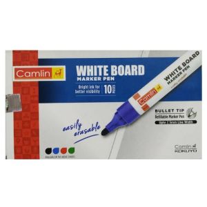 Camlin White Board Marker Pen