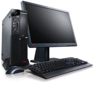 LENOVO DESKTOP ON RENT