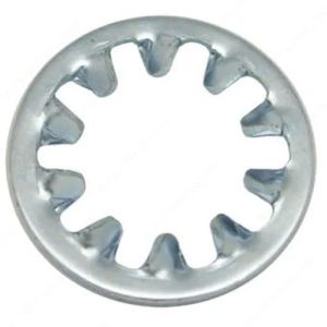 Tooth Lock Washer