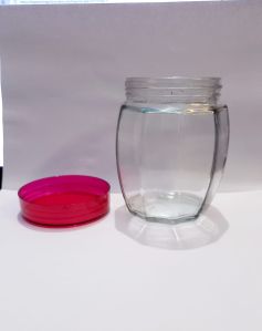 jar container