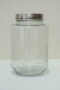 jar container.