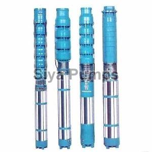 Mixed Flow Submersible Pump