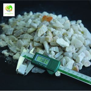 10MM Super Semi Washed Quartz Grits