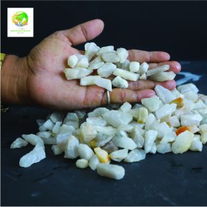 10MM Super Semi Washed Quartz Grits