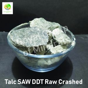 Ddt Grade Soap Stone