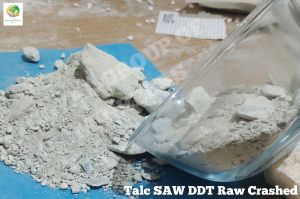 Ddt Grade Soap Stone