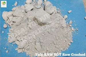 Ddt Grade Soap Stone