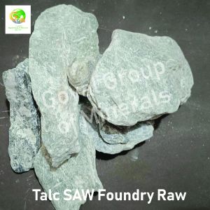 Foundry Grade Soap Stone