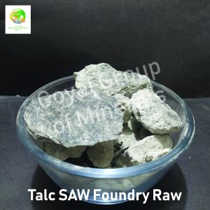 Foundry Grade Soap Stone