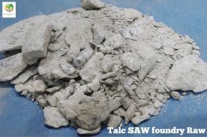 Foundry Grade Soap Stone