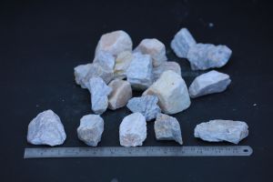 Semi Quartz Lumps
