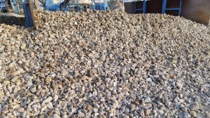 Semi Quartz Lumps