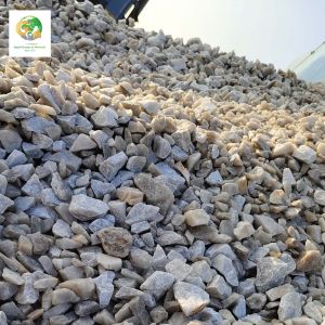 Super Semi Quartz Lumps