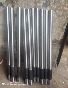 Alloy Steel Axle Shaft