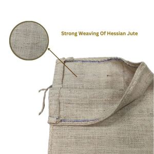 LMC Jute Hessian Burlap Sandbag for Malysian PDRM