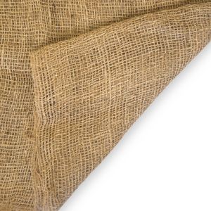 LMC 4.5 Oz Jute Hessian Burlap Fabric