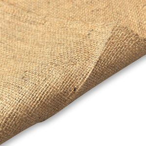 LMC 12.59 Oz Jute Hessian Burlap Fabric
