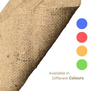 LMC 11.5 oz Jute Hessian Burlap Fabric