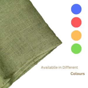 LMC Root Proof Jute Hessian Burlap Fabric