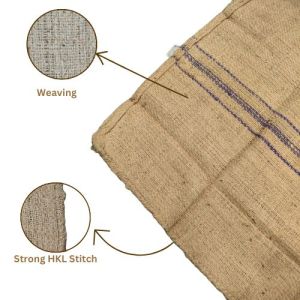 LMC Jute Gunny Sacks Bags for 90-100 Kgs