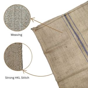 LMC Jute Gunny Sacks Bags for Nuts