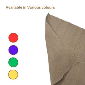LMC Natural Juco Fabric