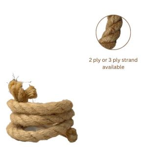 LMC Jute Rope