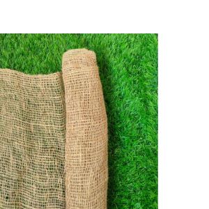 LMC 3.5 oz Jute Hessian Burlap Fabric