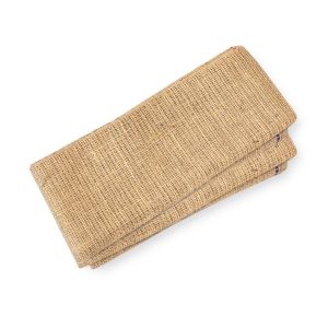 LMC 9 Oz Jute Hessian Burlap Fabric