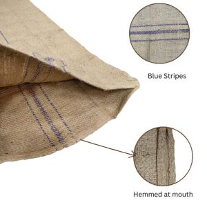 LMC Jute Gunny Sacks Bags for Nuts