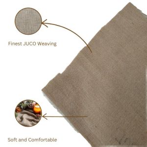 LMC Natural Juco Fabric