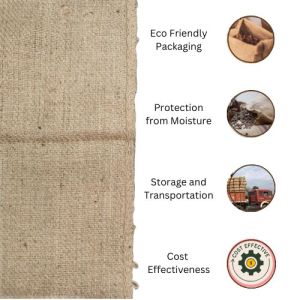 LMC Jute Gunny Sacks Bags for Nuts