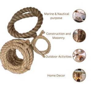 LMC Jute Rope
