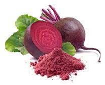 Dehydrated Beetroot Powder