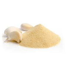 Dehydrated Garlic Powder