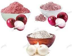 Dehydrated Onion Powder