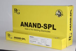 anand hardfacing-v electrode